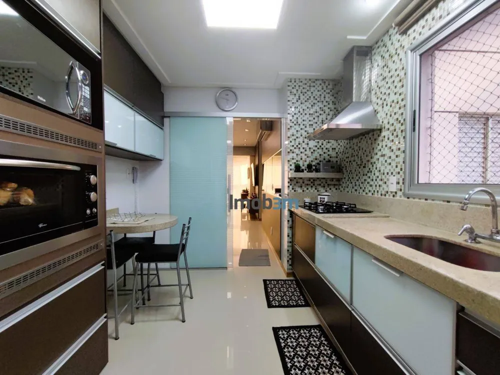 Apartamento, 3 quartos, 104 m² - Foto 8