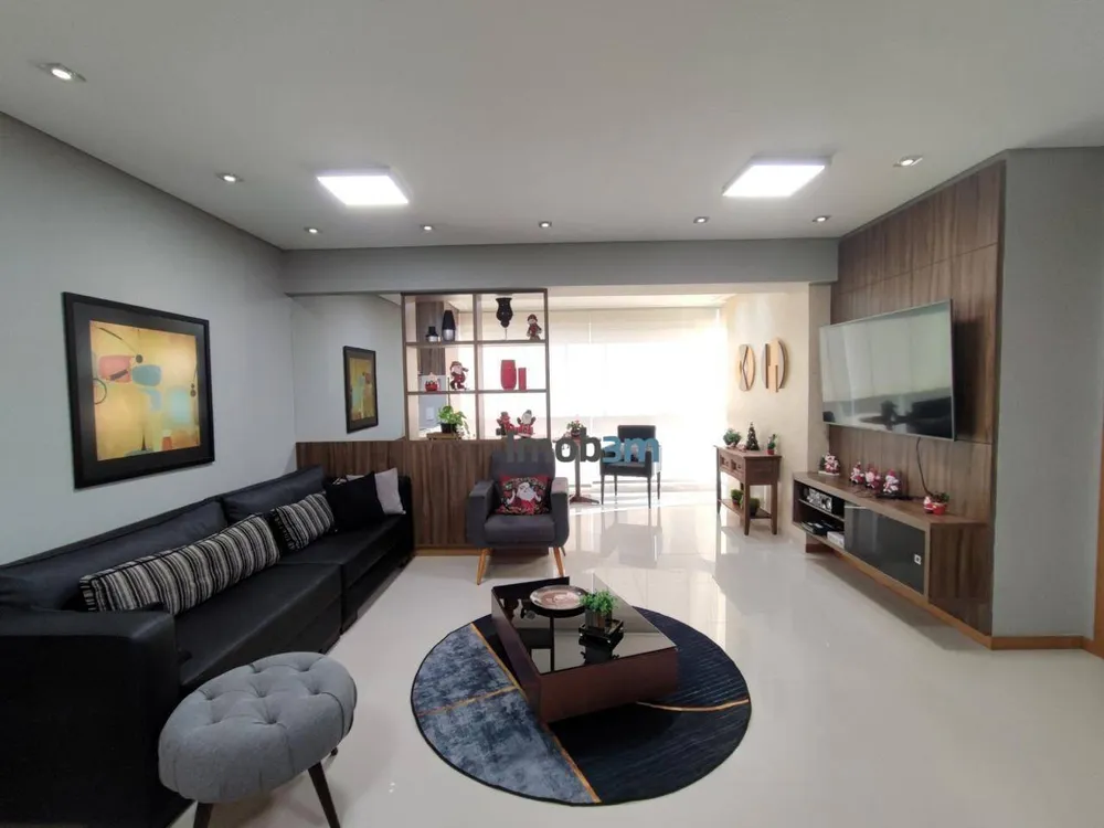 Apartamento, 3 quartos, 104 m² - Foto 3