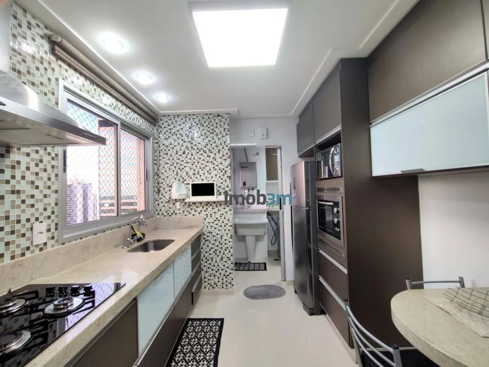 Apartamento, 3 quartos, 104 m² - Foto 1