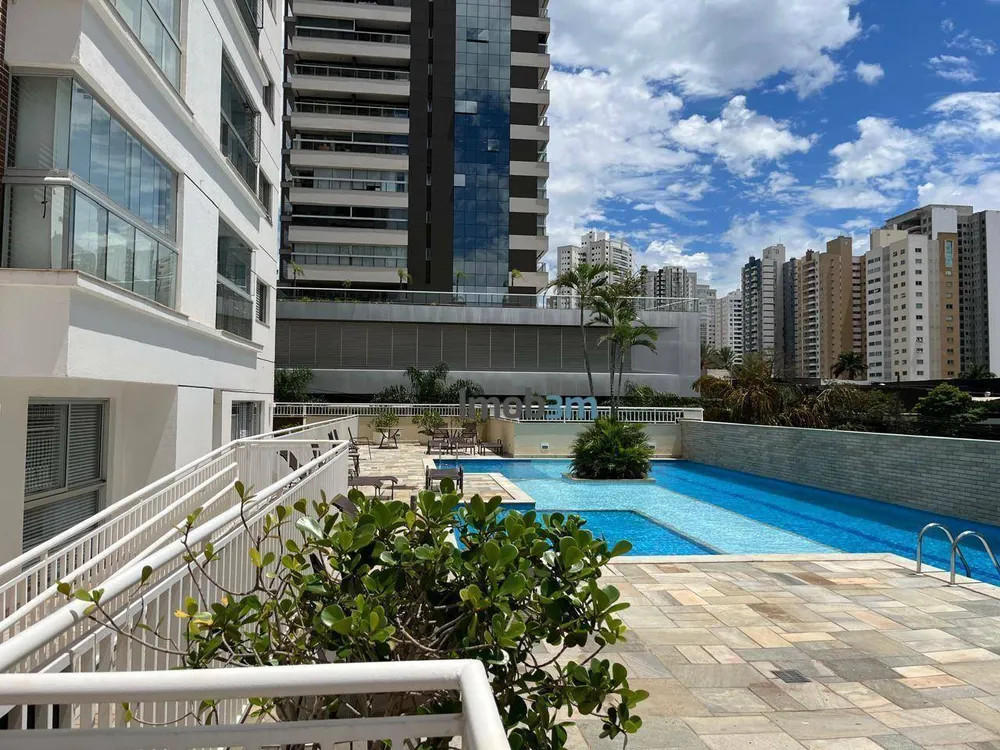 Apartamento, 3 quartos, 104 m² - Foto 2