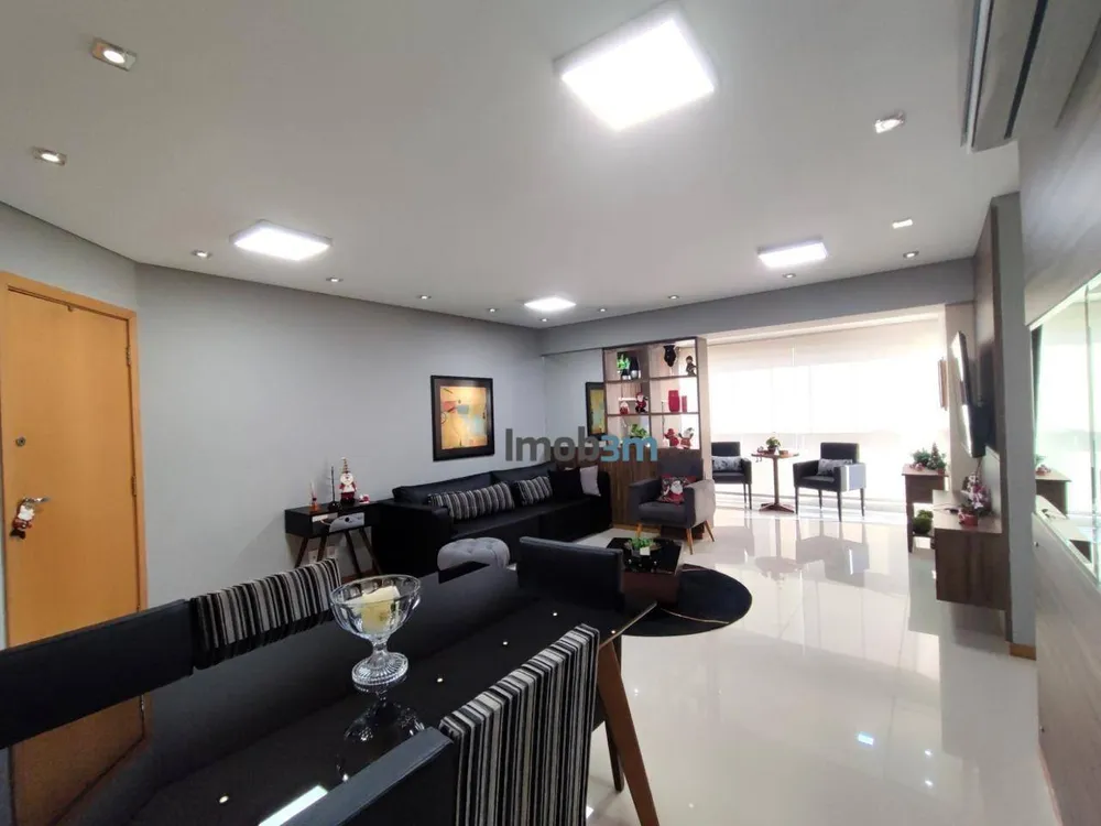 Apartamento, 3 quartos, 104 m² - Foto 4