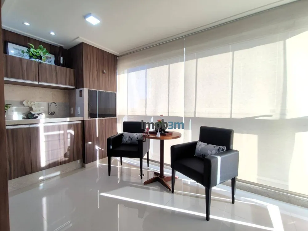 Apartamento, 3 quartos, 104 m² - Foto 6