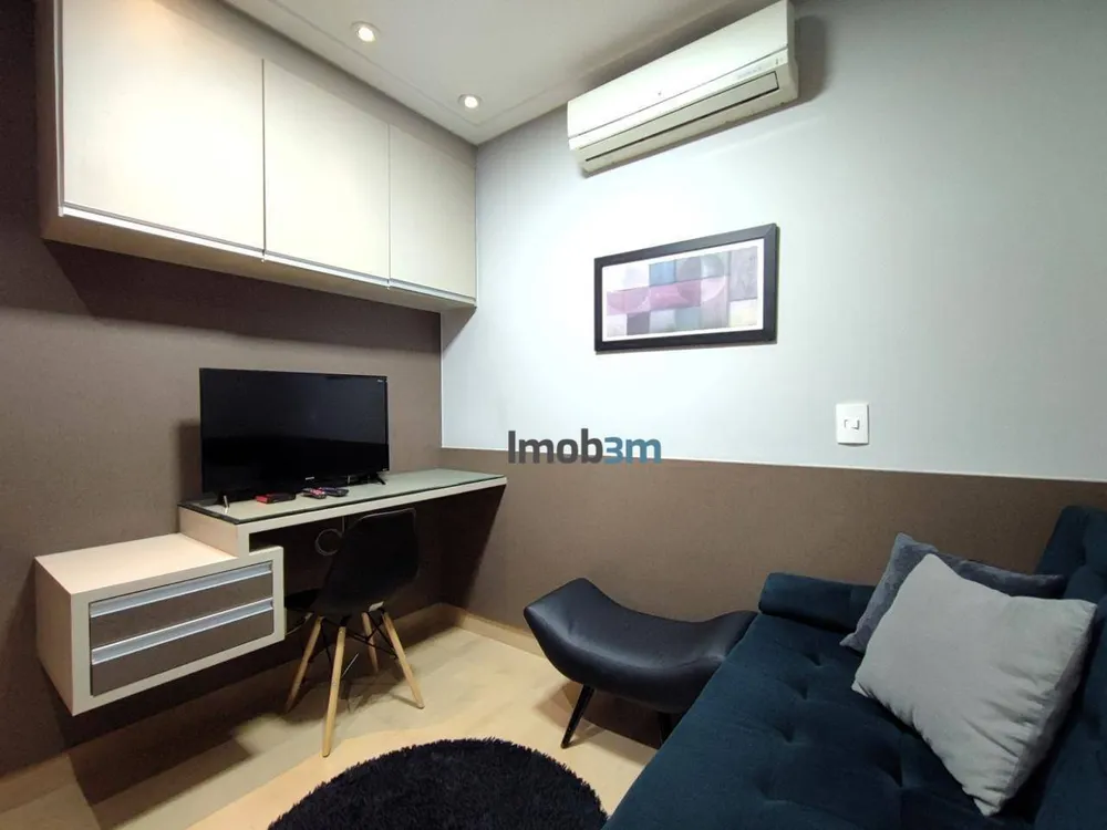 Apartamento, 3 quartos, 104 m² - Foto 9