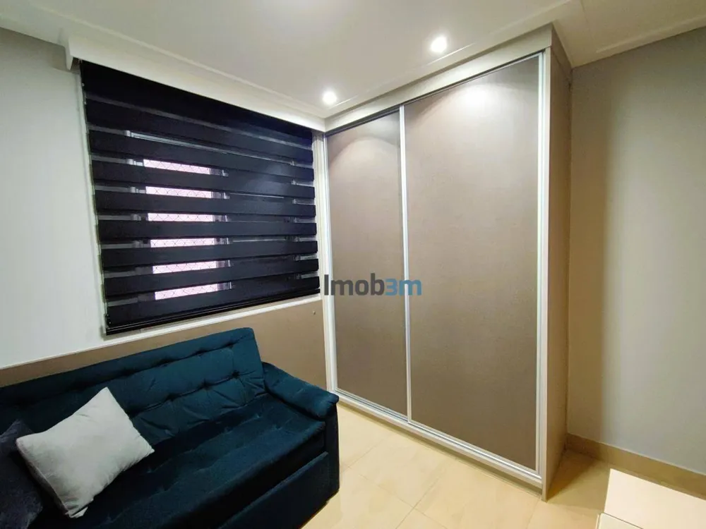 Apartamento, 3 quartos, 104 m² - Foto 4