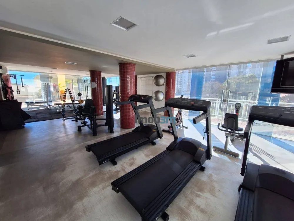 Apartamento, 3 quartos, 79 m² - Foto 6