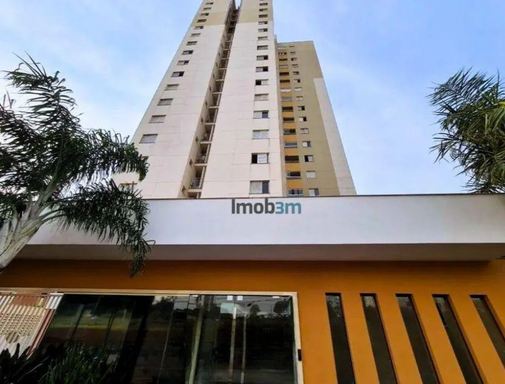 Apartamento, 3 quartos, 79 m² - Foto 1