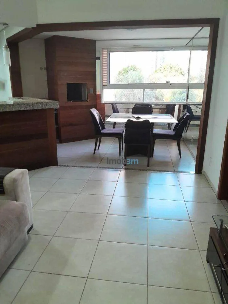 Apartamento, 3 quartos, 79 m² - Foto 2