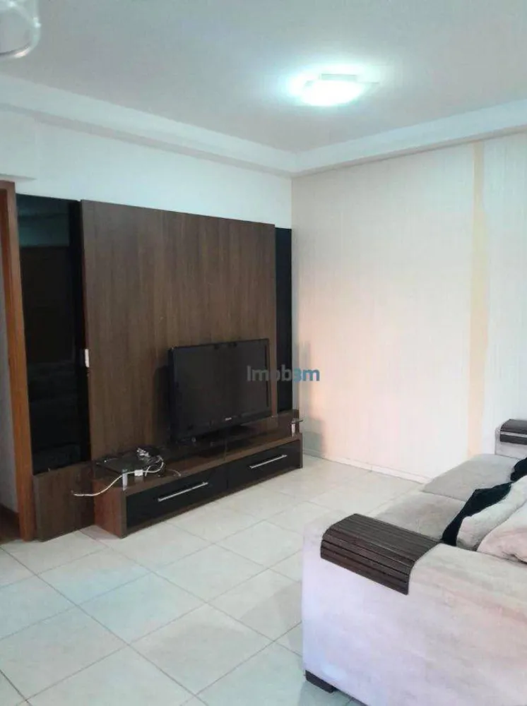 Apartamento, 3 quartos, 79 m² - Foto 3