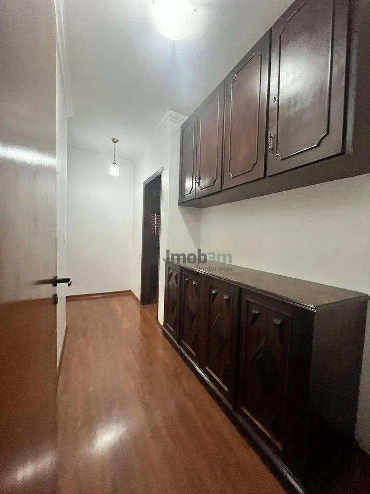 Casa, 4 quartos, 240 m² - Foto 5