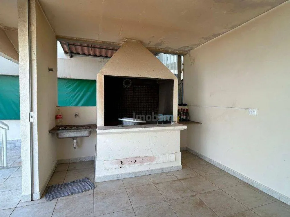 Casa, 4 quartos, 600 m² - Foto 16
