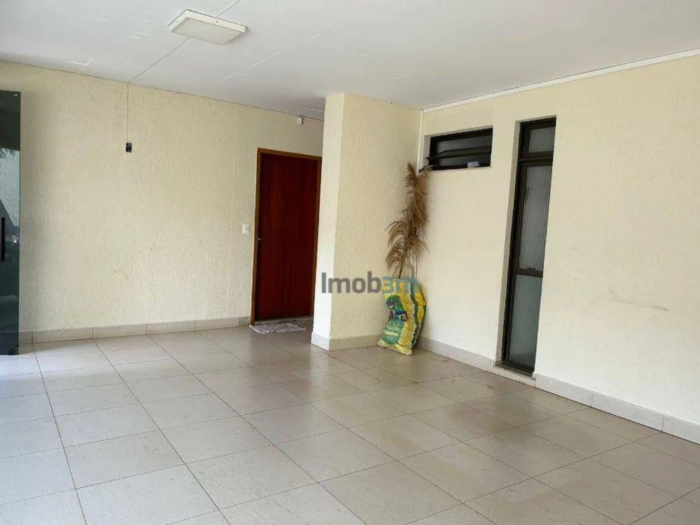 Casa, 4 quartos, 600 m² - Foto 6