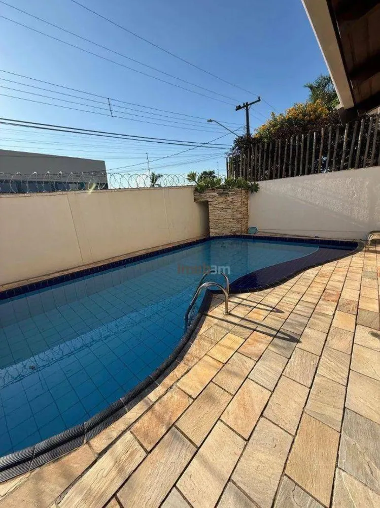 Sobrado, 3 quartos, 360 m² - Foto 16
