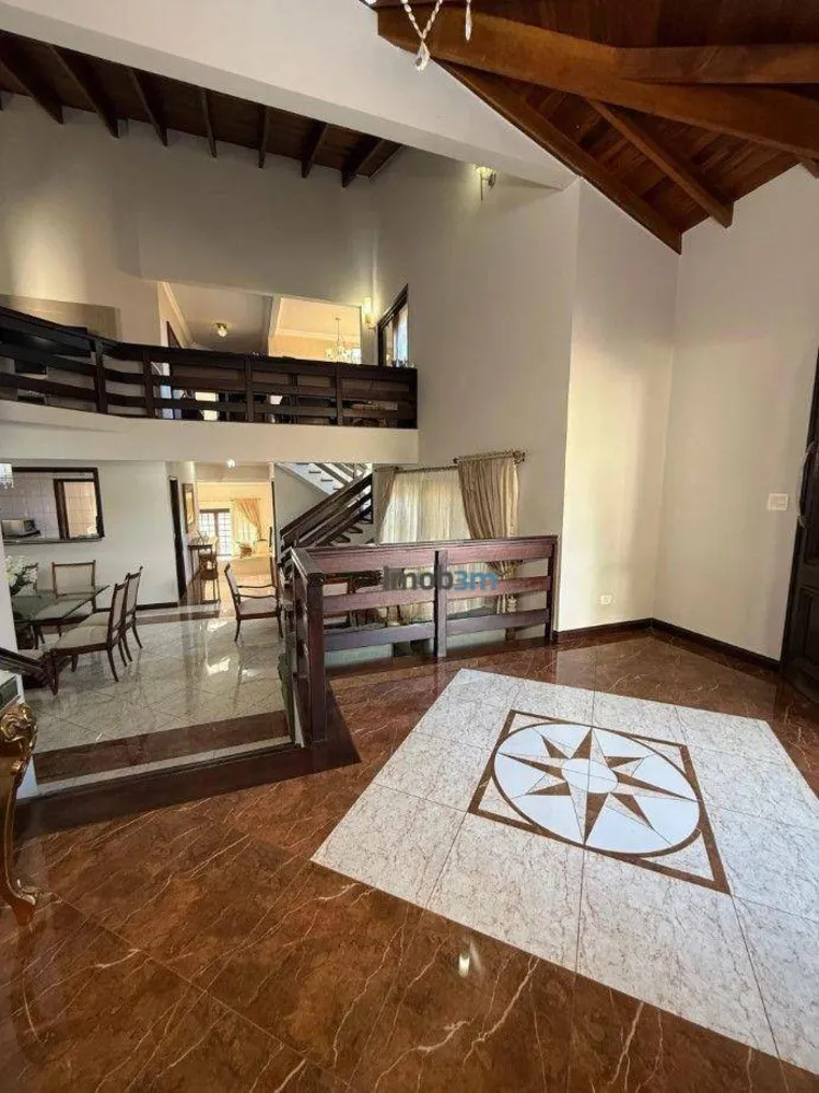 Sobrado, 3 quartos, 360 m² - Foto 3