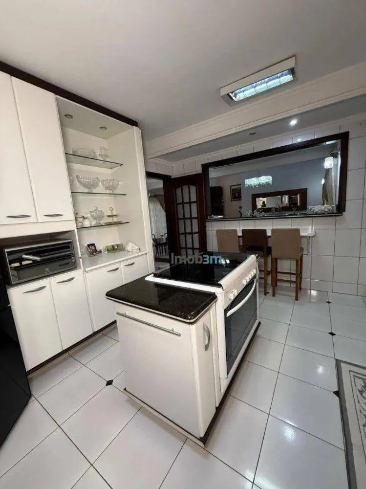Sobrado, 3 quartos, 360 m² - Foto 7