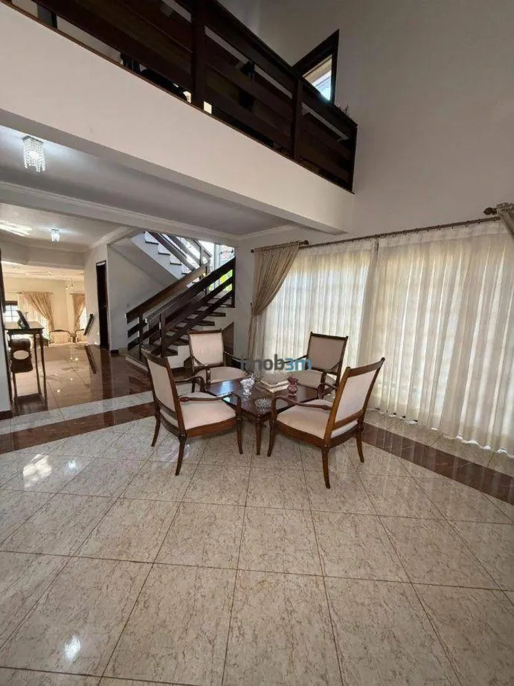 Sobrado, 3 quartos, 360 m² - Foto 4