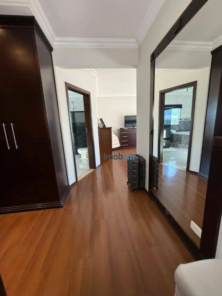 Sobrado, 3 quartos, 360 m² - Foto 13