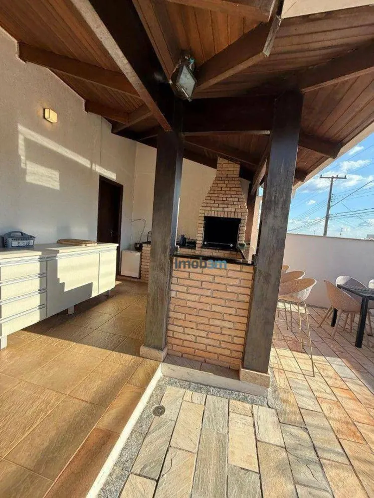 Sobrado, 3 quartos, 360 m² - Foto 15
