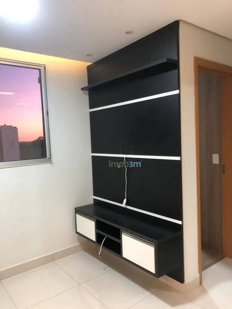 Apartamento, 2 quartos, 44 m² - Foto 9