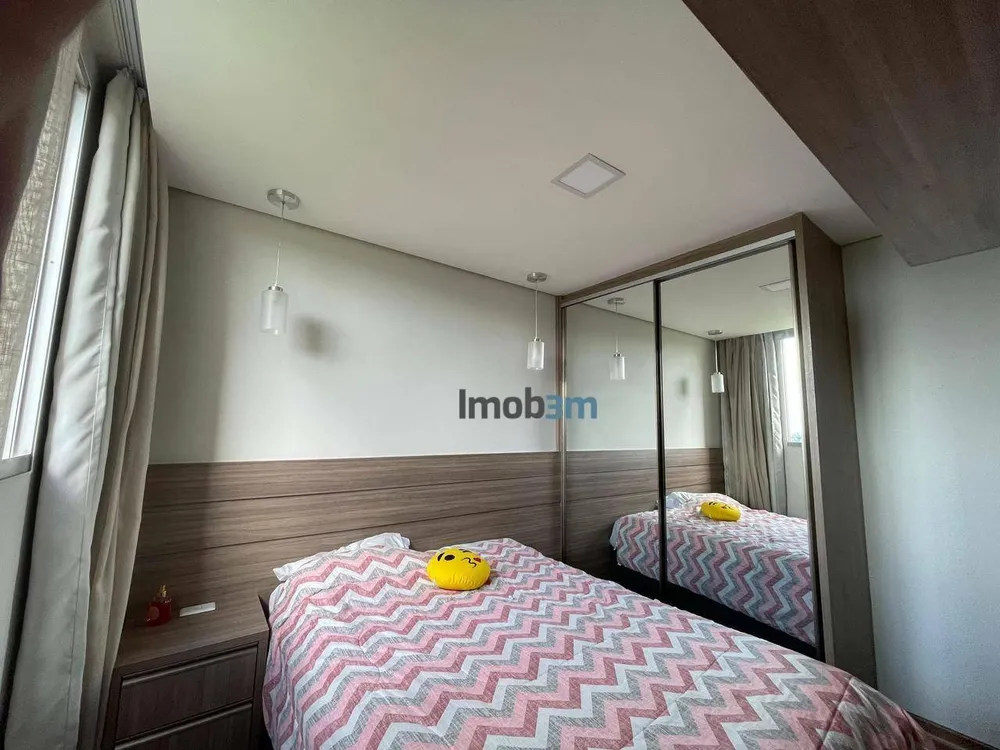 Apartamento, 2 quartos, 44 m² - Foto 10