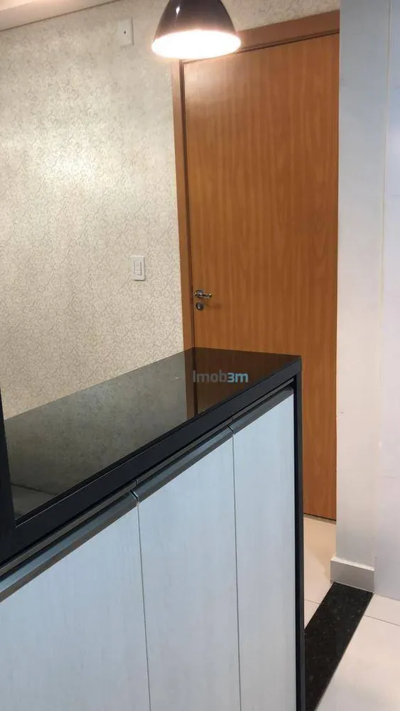 Apartamento, 2 quartos, 44 m² - Foto 6
