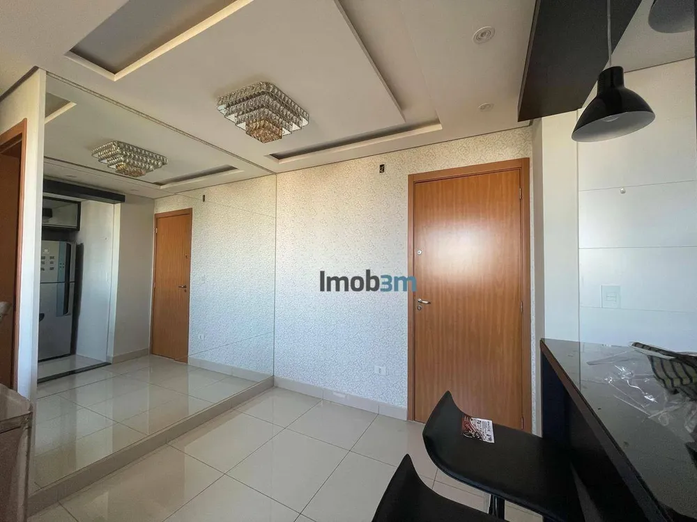 Apartamento, 2 quartos, 44 m² - Foto 2