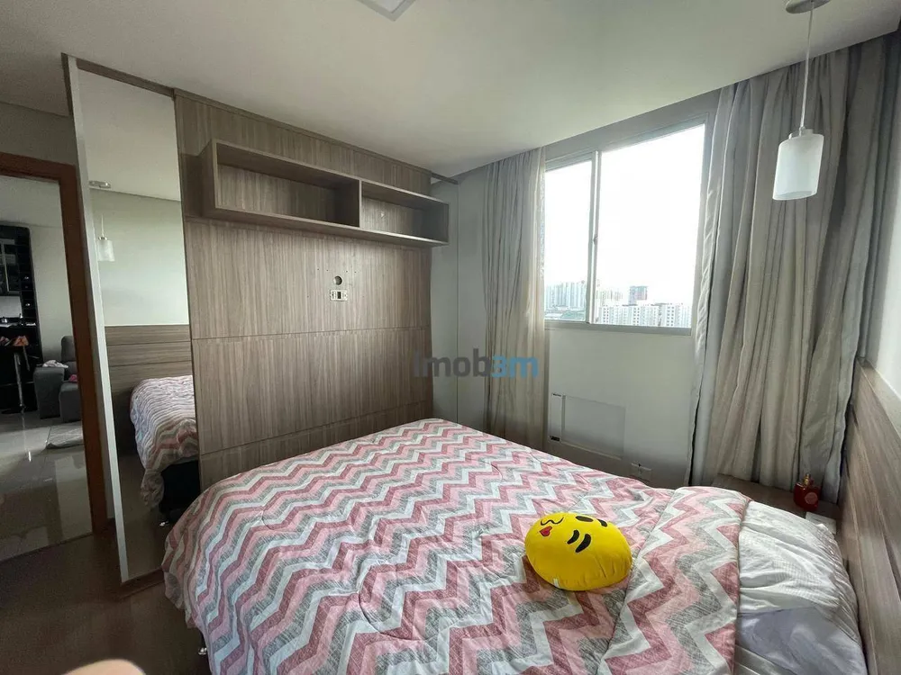 Apartamento, 2 quartos, 44 m² - Foto 6