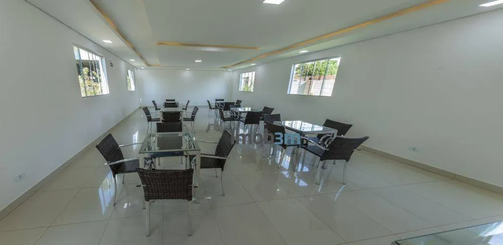 Apartamento, 2 quartos, 44 m² - Foto 5