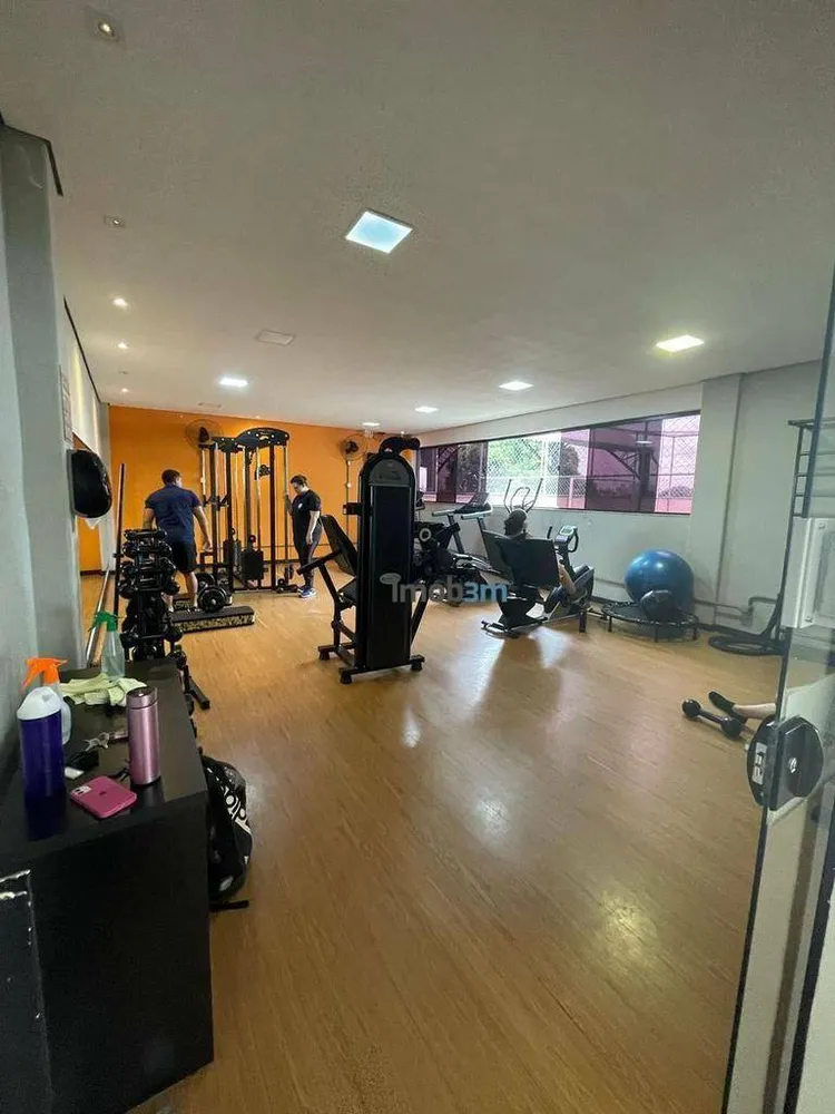 Apartamento, 2 quartos, 44 m² - Foto 11