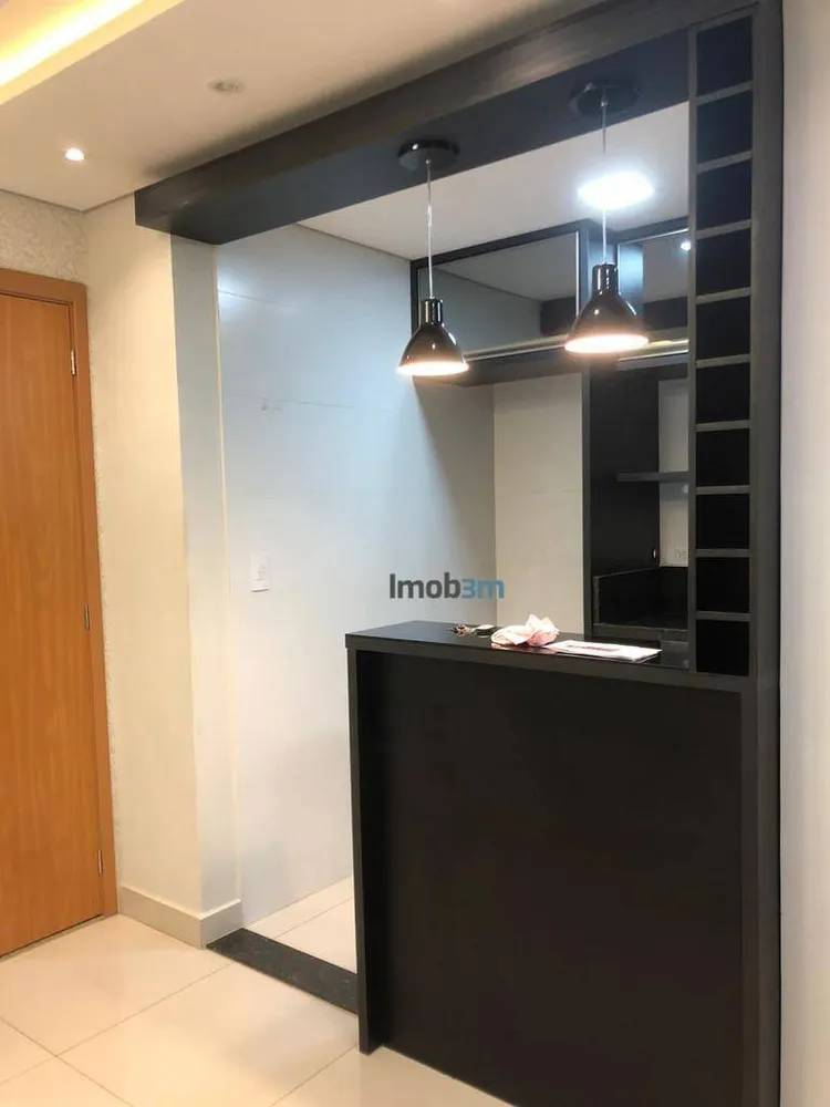 Apartamento, 2 quartos, 44 m² - Foto 7