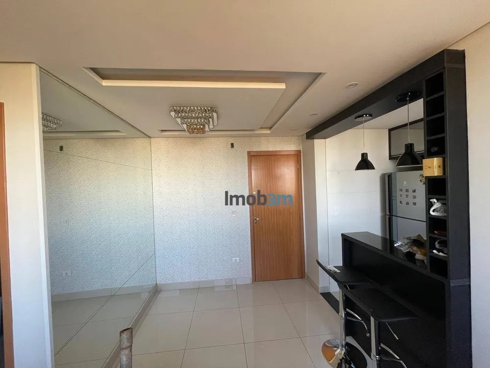 Apartamento, 2 quartos, 44 m² - Foto 3