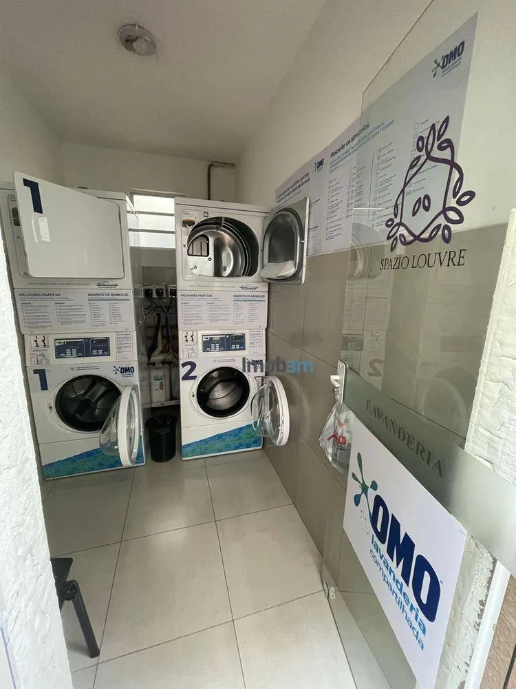Apartamento, 2 quartos, 44 m² - Foto 3