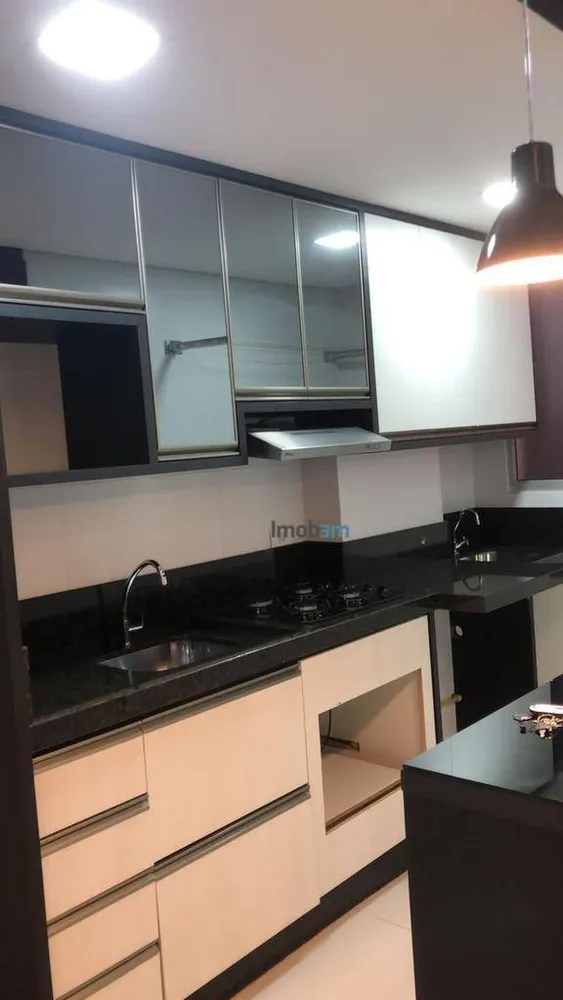 Apartamento, 2 quartos, 44 m² - Foto 10