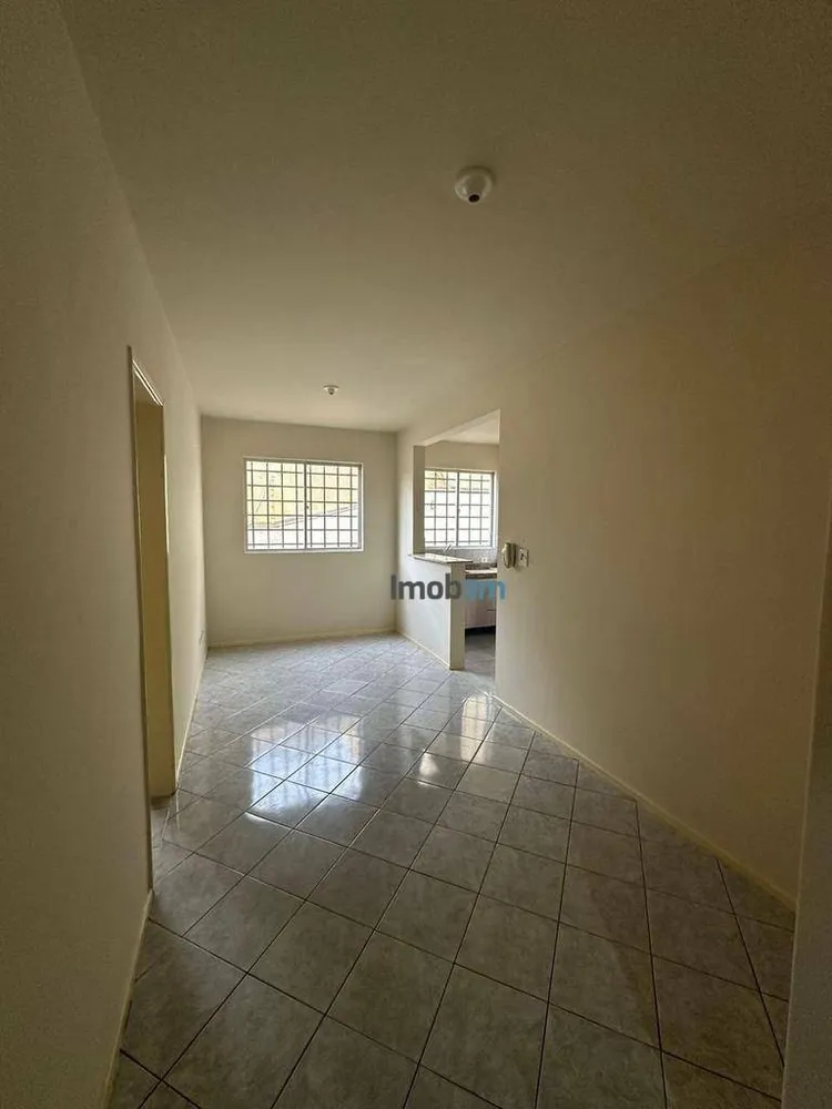 Apartamento, 1 quarto, 55 m² - Foto 1