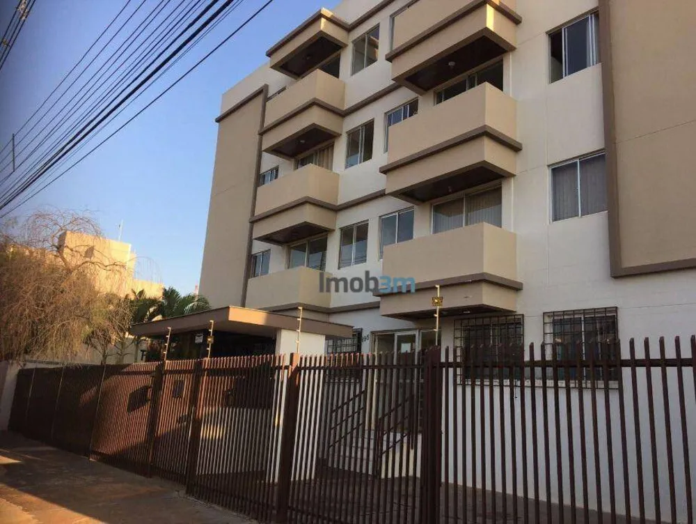 Apartamento, 1 quarto, 55 m² - Foto 2