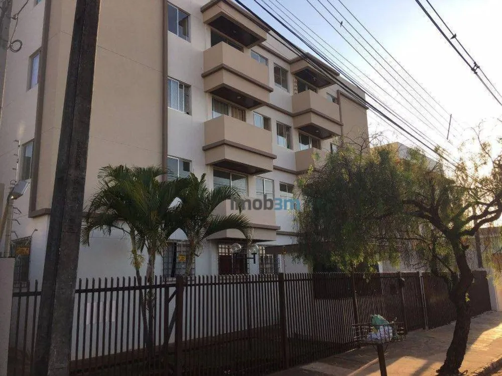 Apartamento, 1 quarto, 55 m² - Foto 3