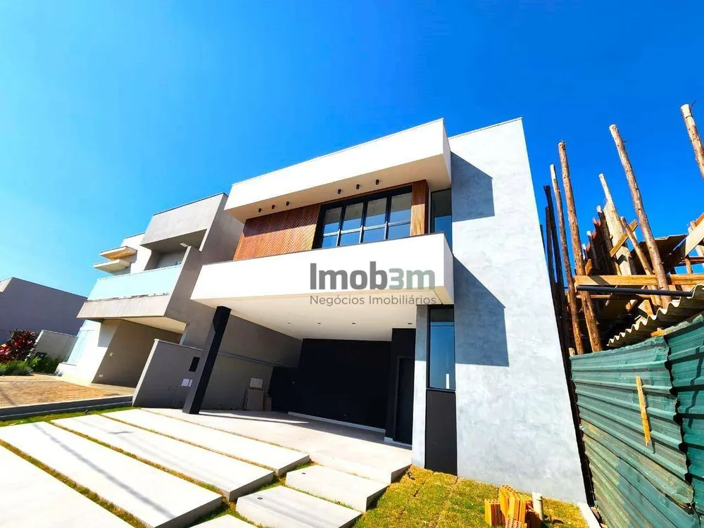 Sobrado, 3 quartos, 190 m² - Foto 3
