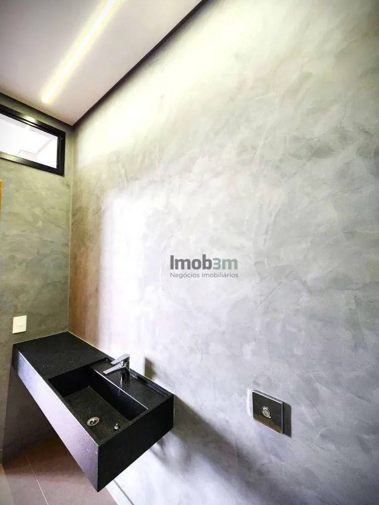 Sobrado, 3 quartos, 190 m² - Foto 12