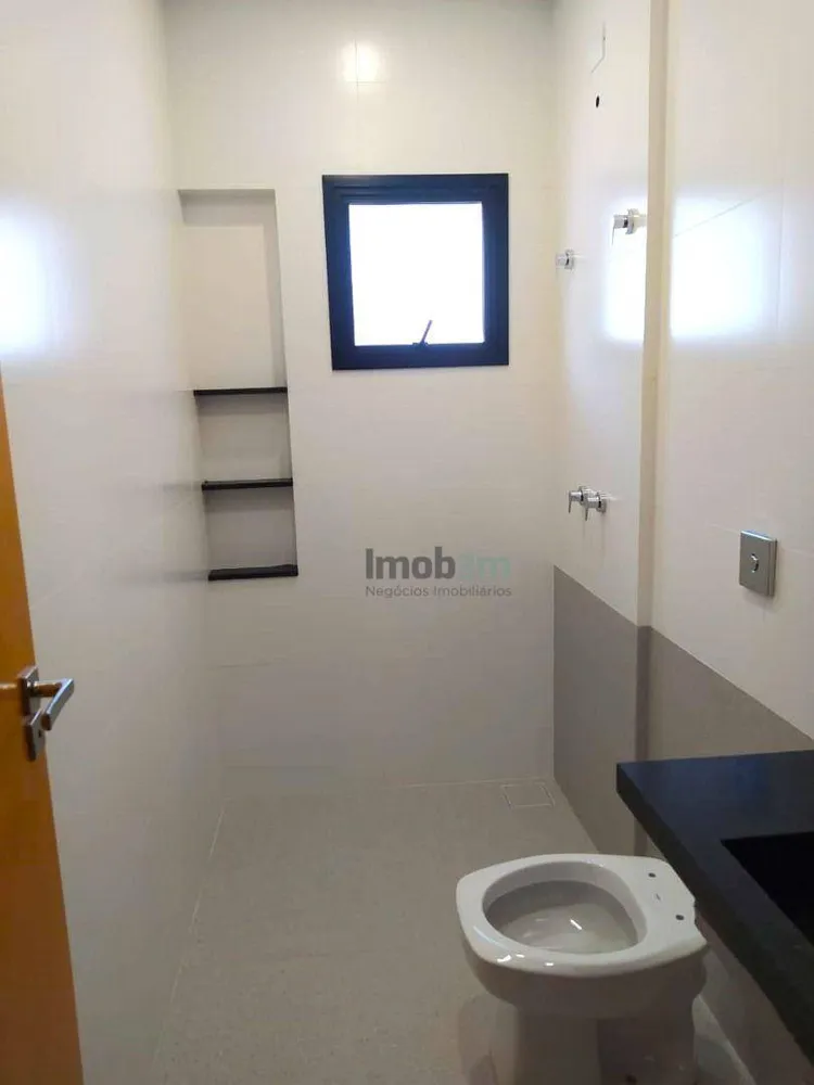 Sobrado, 3 quartos, 190 m² - Foto 14