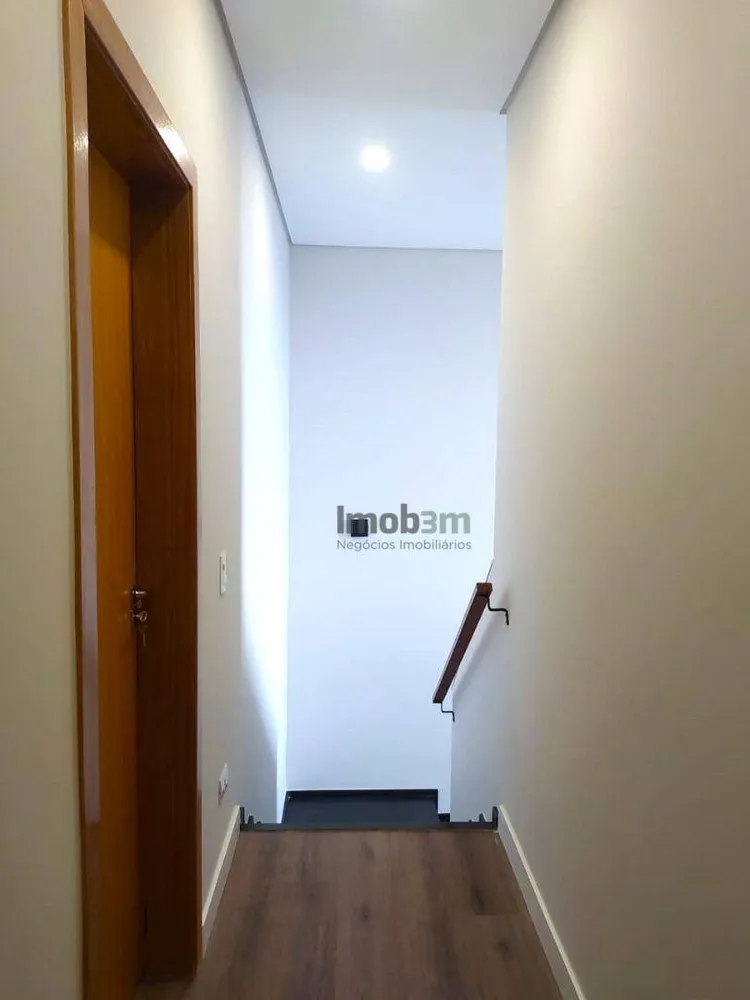 Sobrado, 3 quartos, 190 m² - Foto 9