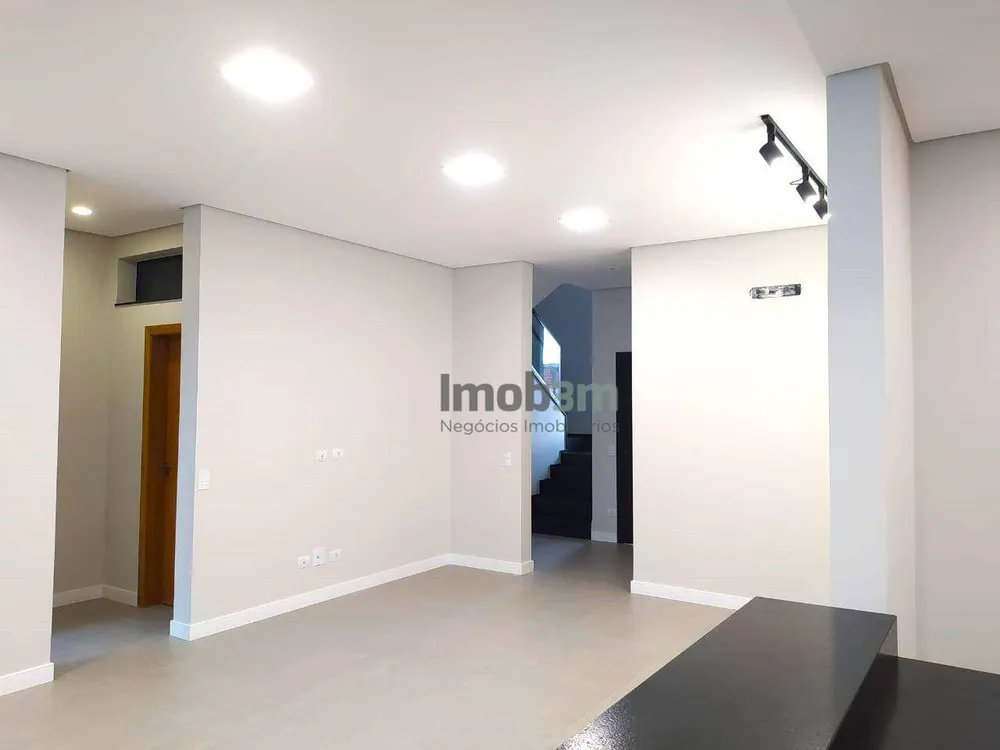 Sobrado, 3 quartos, 190 m² - Foto 5