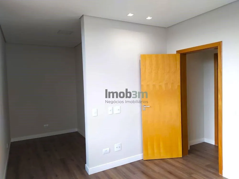 Sobrado, 3 quartos, 190 m² - Foto 16