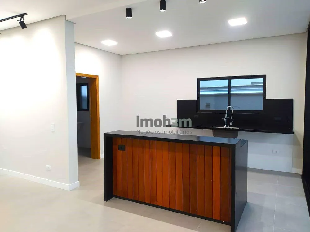 Sobrado, 3 quartos, 190 m² - Foto 6