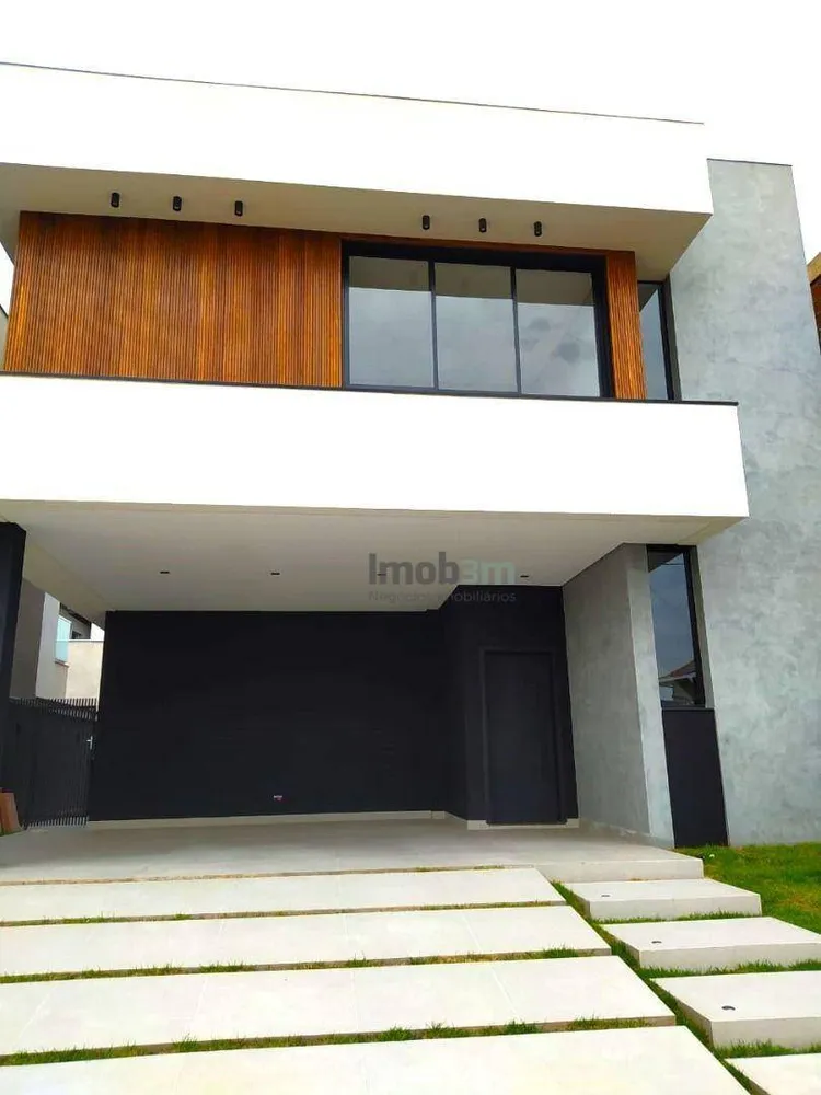 Sobrado, 3 quartos, 190 m² - Foto 2