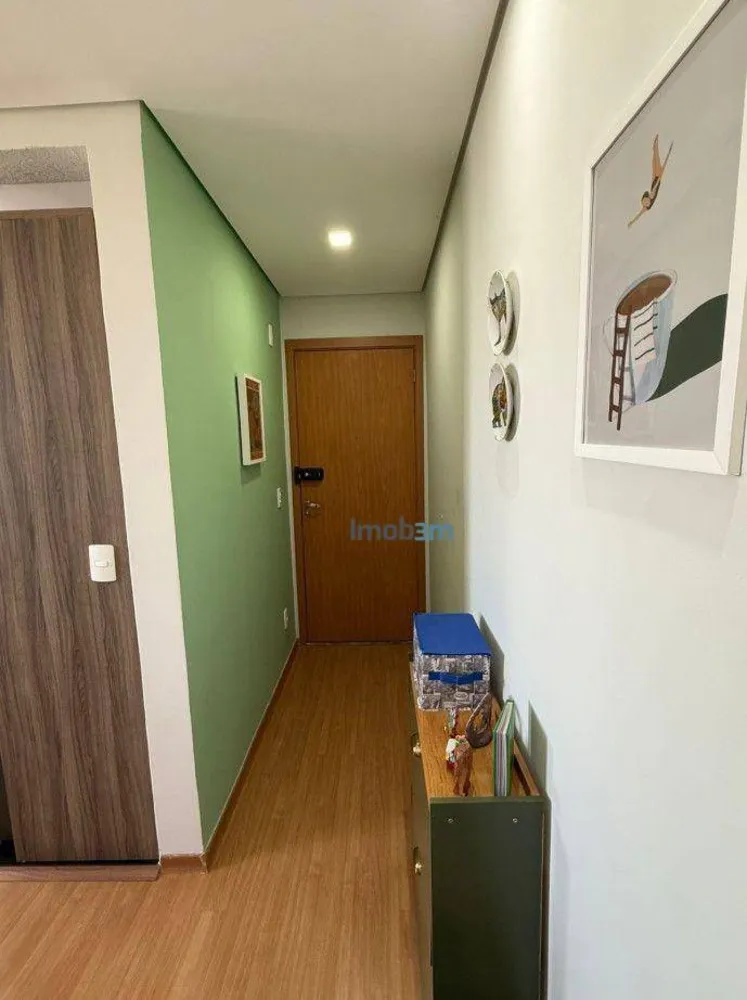 Apartamento, 2 quartos, 47 m² - Foto 10