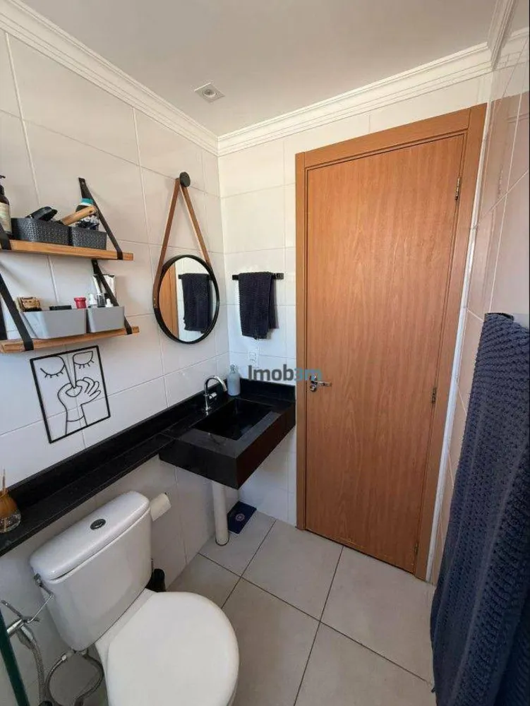 Apartamento, 2 quartos, 47 m² - Foto 9