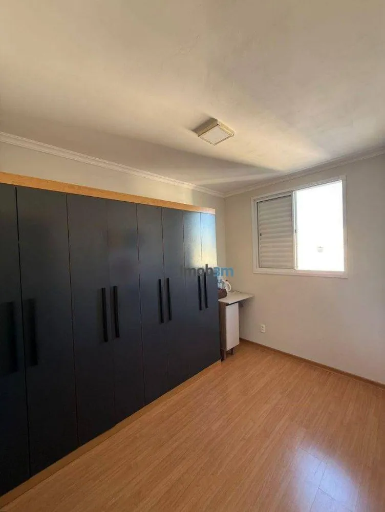 Apartamento, 2 quartos, 47 m² - Foto 6