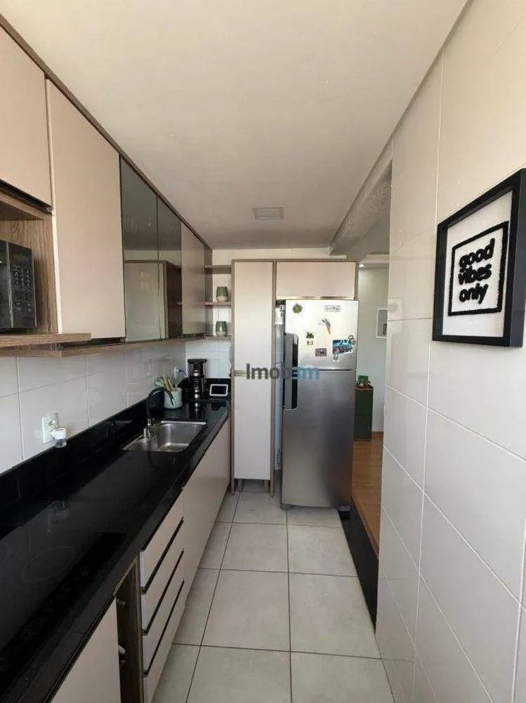 Apartamento, 2 quartos, 47 m² - Foto 4