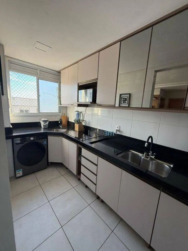 Apartamento, 2 quartos, 47 m² - Foto 5