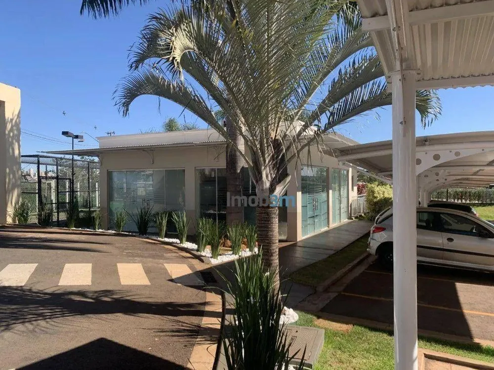 Apartamento, 2 quartos, 47 m² - Foto 11