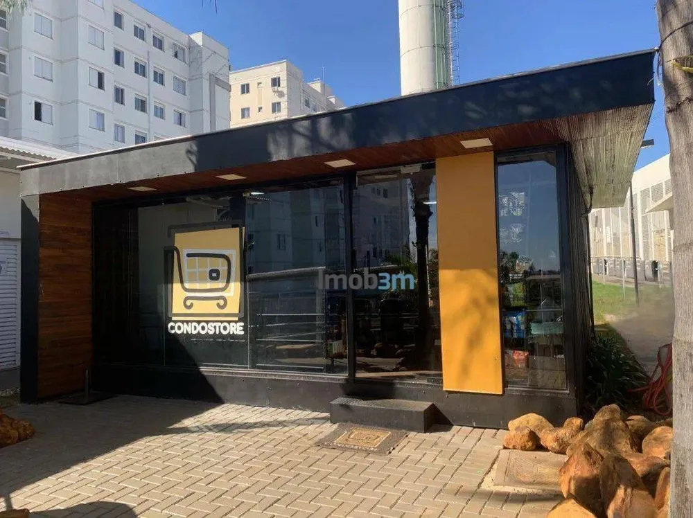 Apartamento, 2 quartos, 47 m² - Foto 14
